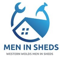men in sheds