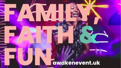 Awaken 2023