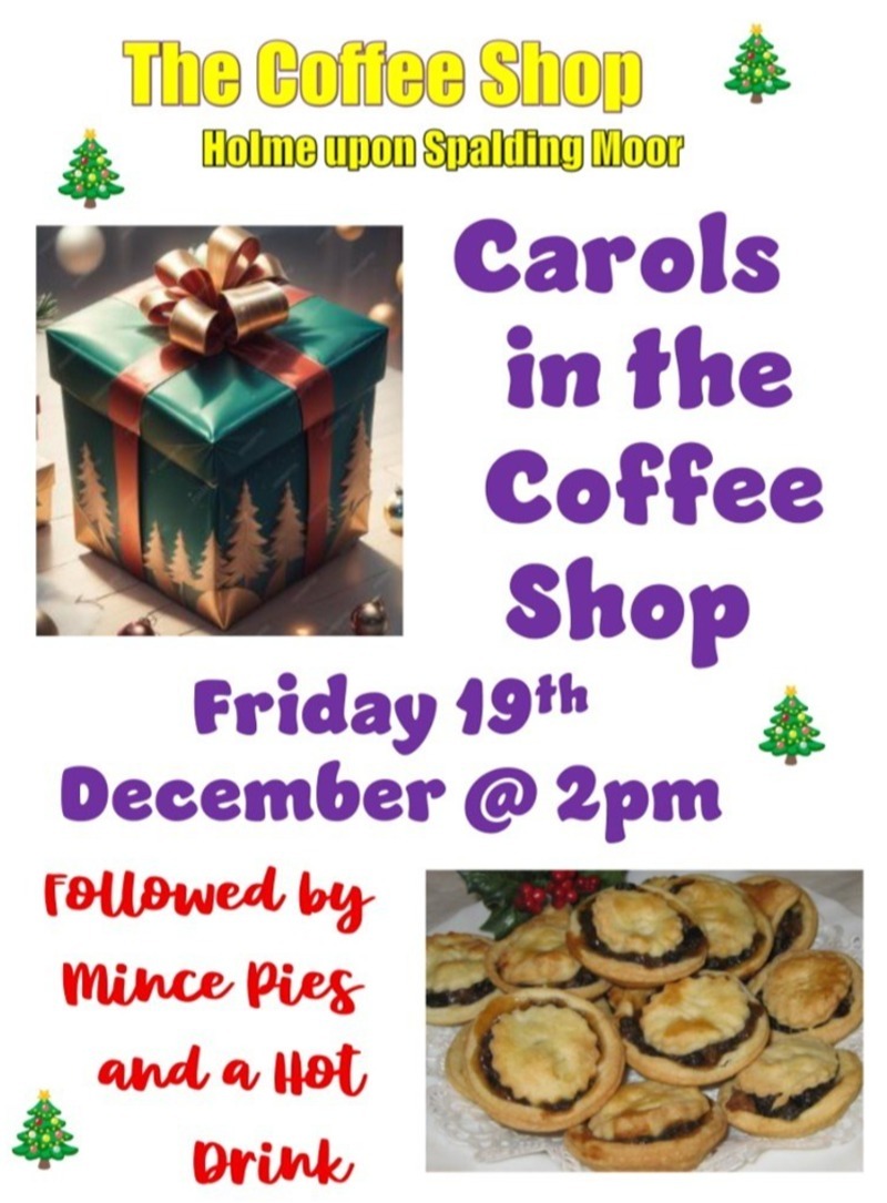 Christmas Carols 2025 v2