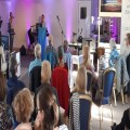 Revival prayer and worship