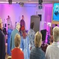 Sunday Service