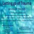 Letting go of Trauma