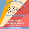 Rooted - Family Bible Study - In all you say and do