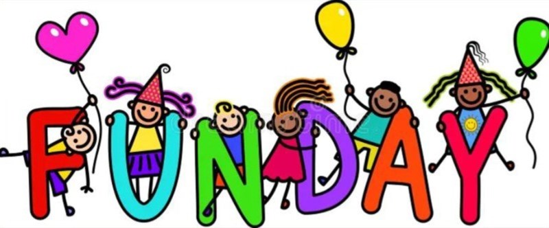 Family Fun Day