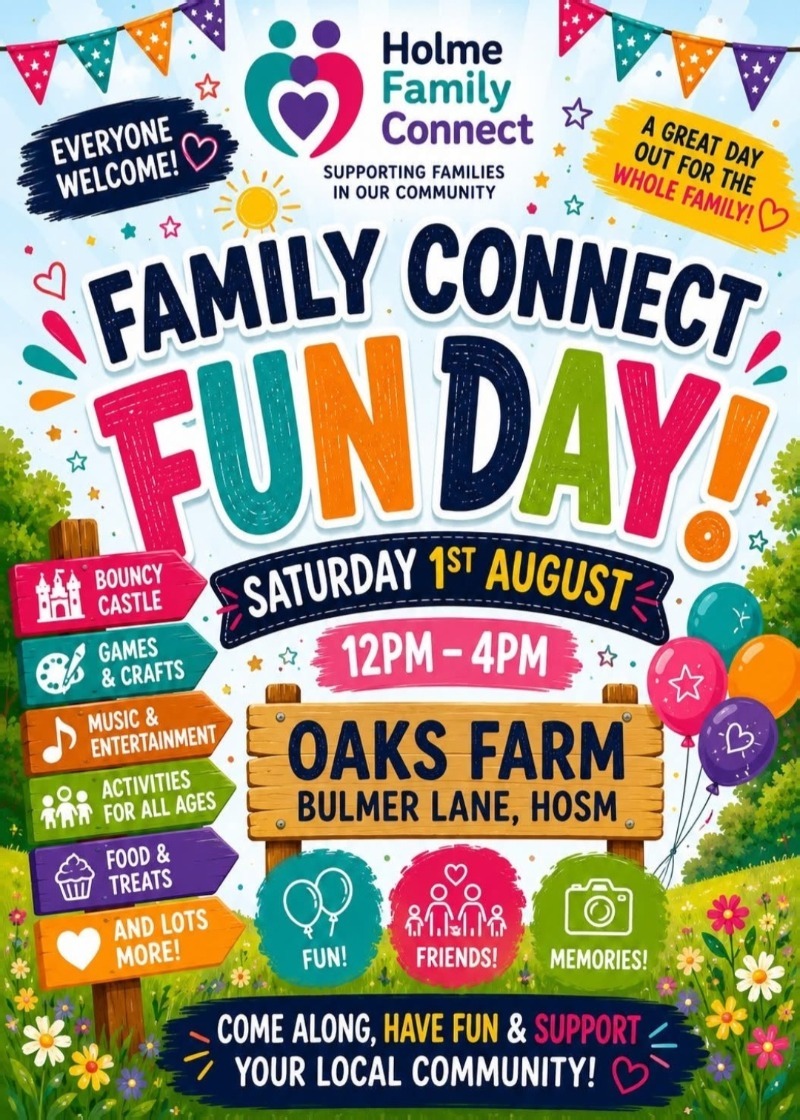 Family Fun Day